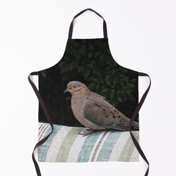 Item preview, Mourning Dove in the Morning! designed and sold by heatherfriedman.