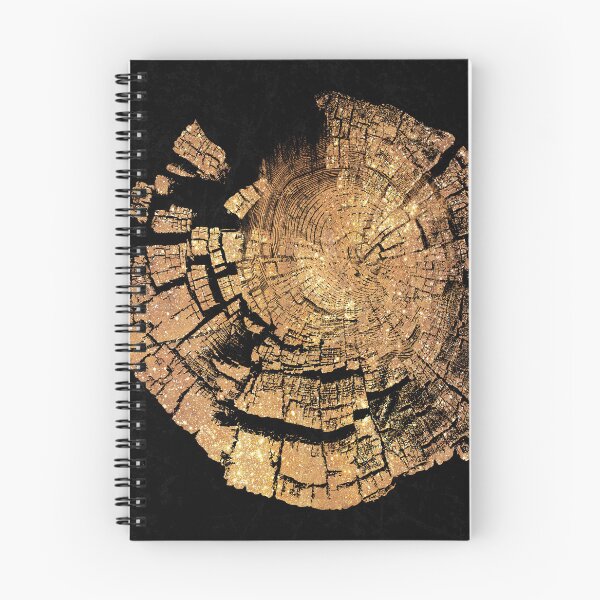 Item preview, Rings Of Life Tree Story designed and sold by Glimmersmith.