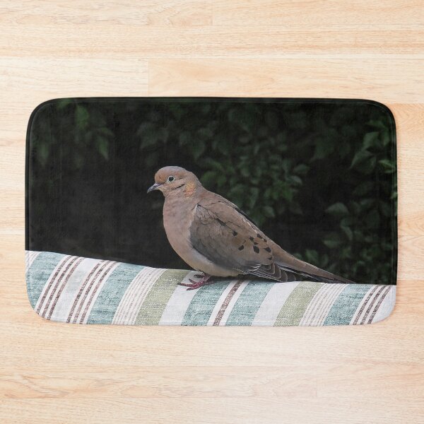 Item preview, Mourning Dove in the Morning! designed and sold by heatherfriedman.