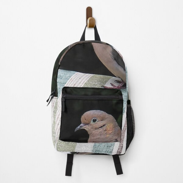 Item preview, Mourning Dove in the Morning! designed and sold by heatherfriedman.