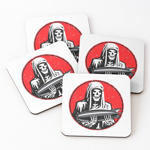Item preview, USAF - 828th Bombardment Squadron - Grunge Style designed and sold by pzd501.