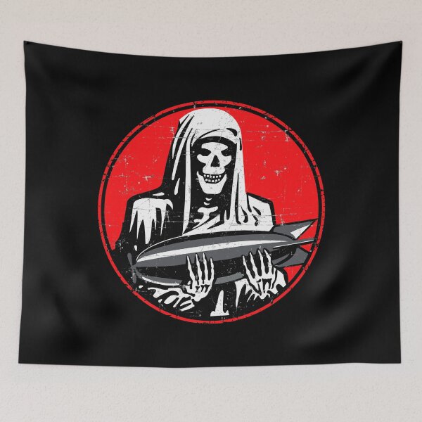 Item preview, USAF - 828th Bombardment Squadron - Grunge Style designed and sold by pzd501.
