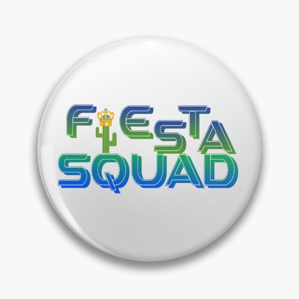 Item preview, Copy of Fiesta Squad Cinco De Mayo Mexican Fiesta 5 De Mayo Women Men Girls Boy  designed and sold by Lyesink.