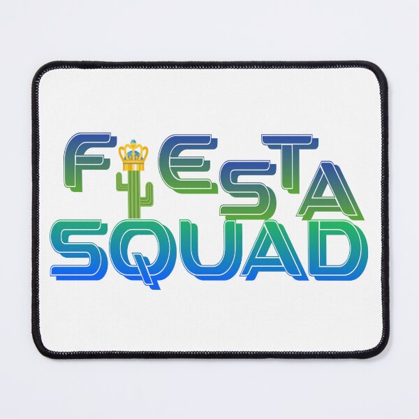 Item preview, Copy of Fiesta Squad Cinco De Mayo Mexican Fiesta 5 De Mayo Women Men Girls Boy  designed and sold by Lyesink.