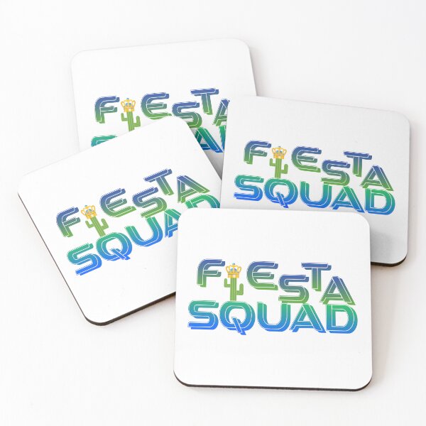 Item preview, Copy of Fiesta Squad Cinco De Mayo Mexican Fiesta 5 De Mayo Women Men Girls Boy  designed and sold by Lyesink.