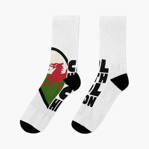 Item preview, Welsh language, Cenedl heb iaith, cenedl heb galon, a nation without a language is a nation without designed and sold by irelandchanell.