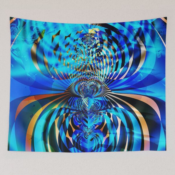 Item preview, Layers of Consciousness-Part5 designed and sold by fractalexperience.