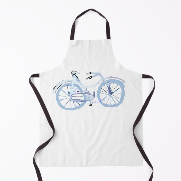 Item preview, Bike for dark colors designed and sold by Tom Sachse.