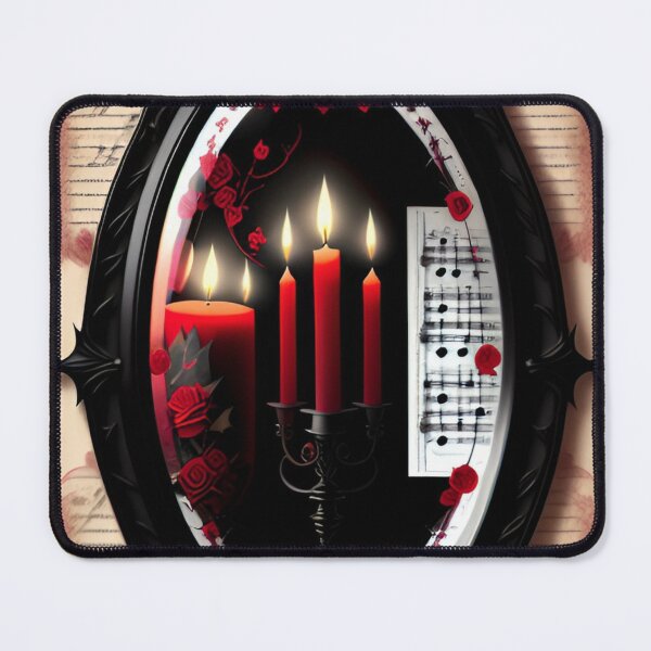 Item preview, Erik's Mirror IV designed and sold by ~.