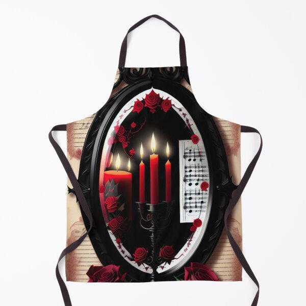 Item preview, Erik's Mirror IV designed and sold by ~.