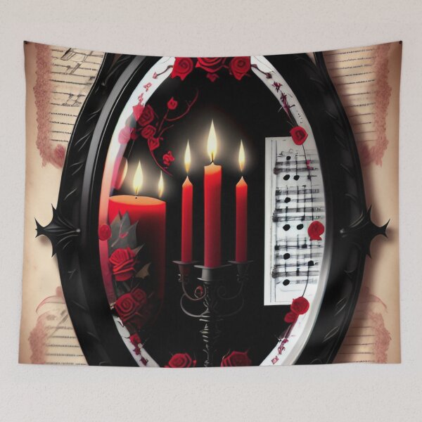 Item preview, Erik's Mirror IV designed and sold by ~.