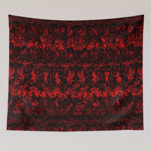 Item preview, Ornate Chaos 1 designed and sold by Domain of the Public.