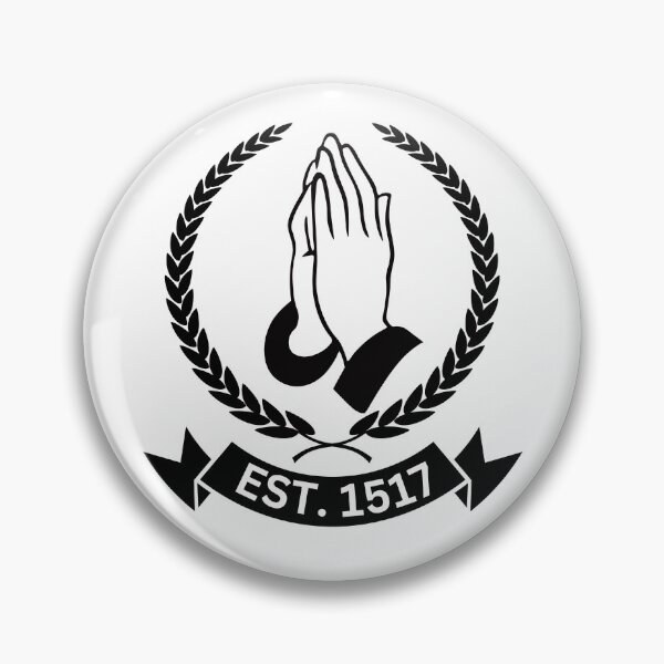Item preview, EST. 1517 designed and sold by BriggyBear.