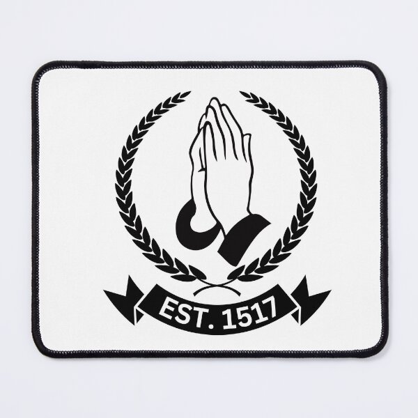 Item preview, EST. 1517 designed and sold by BriggyBear.