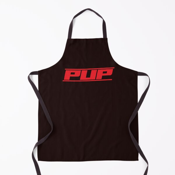 Item preview, Red Pup designed and sold by Bearback Gear.