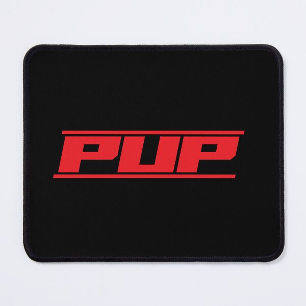 Item preview, Red Pup designed and sold by Bearback Gear.