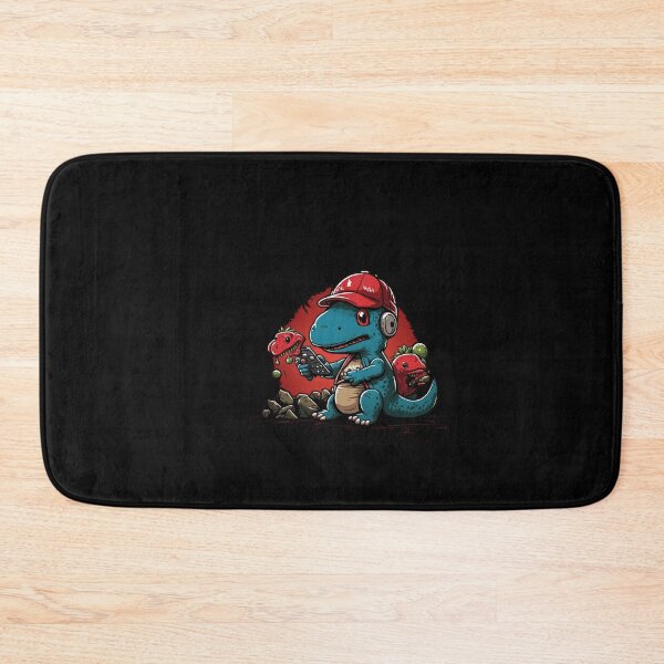 Item preview, humanoid dog Formula 1 designed and sold by Midnight Kadama Studio.