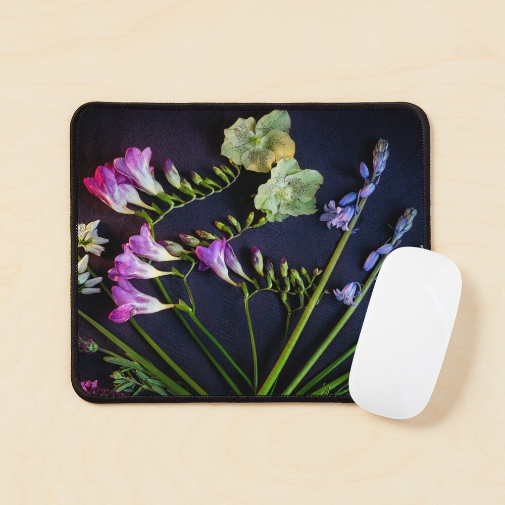 Item preview, Mouse Pad designed and sold by askerswell.