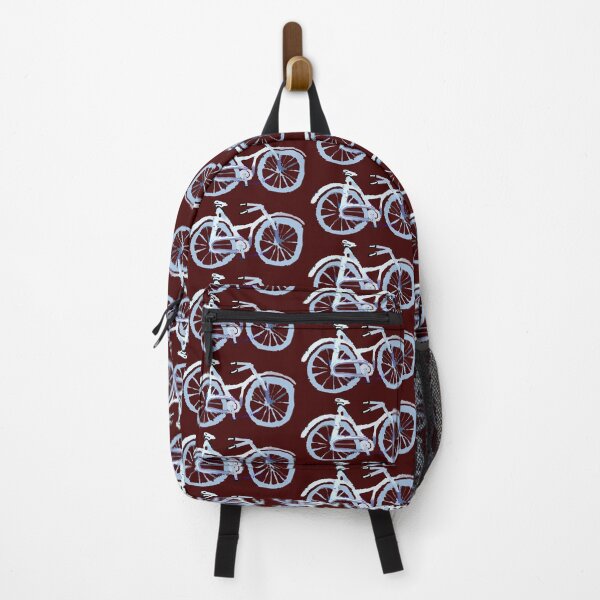Item preview, Bike for dark colors designed and sold by Tom Sachse.