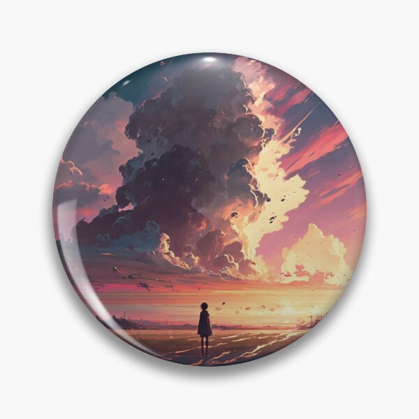 Item preview, Peaceful 4 - 平和的 4 designed and sold by SugoiDigi.