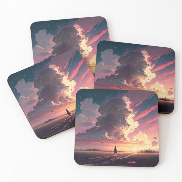 Item preview, Peaceful 4 - 平和的 4 designed and sold by SugoiDigi.