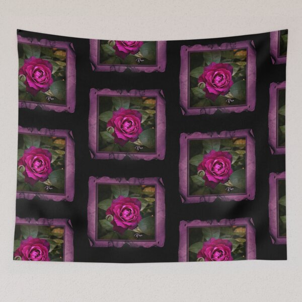 Item preview, Rose designed and sold by UffdaGreg.
