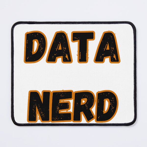Item preview, Data Nerd Technical gift ,Data scientist designed and sold by Elegance777.