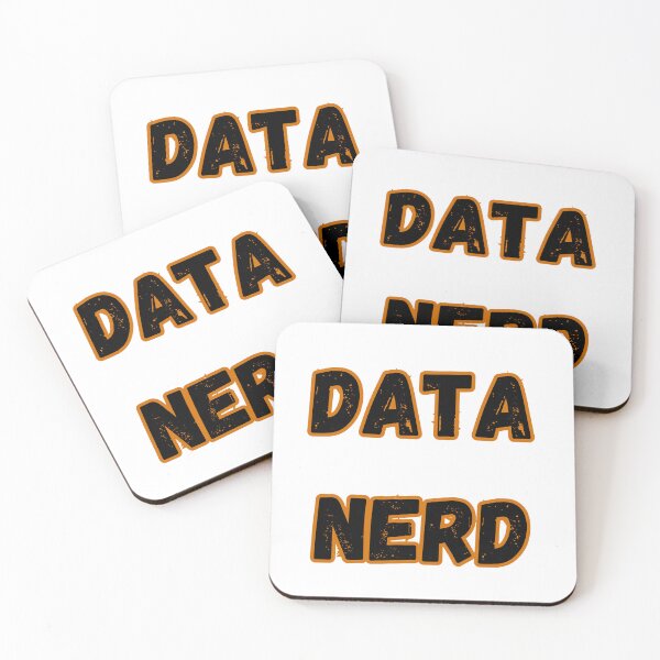 Item preview, Data Nerd Technical gift ,Data scientist designed and sold by Elegance777.