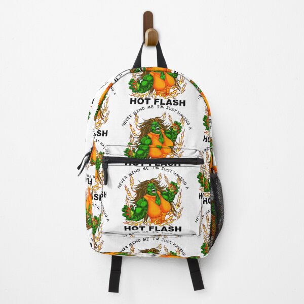 Item preview, Menopause Hot Flash Humor designed and sold by cameoivory.