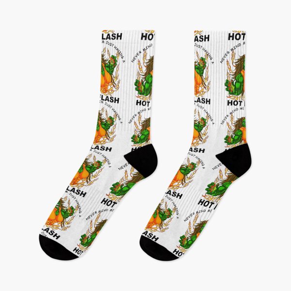 Item preview, Menopause Hot Flash Humor designed and sold by cameoivory.