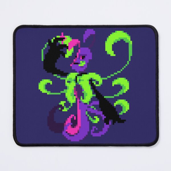 Item preview, Dexterous 'Wander' Wildcard Pixel Art designed and sold by Kaiko-Roku.