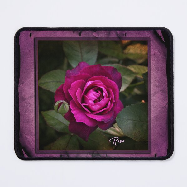 Item preview, Rose designed and sold by UffdaGreg.