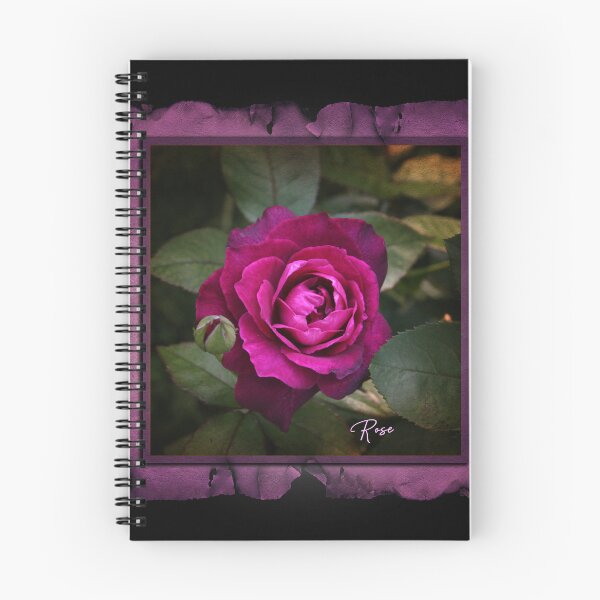 Item preview, Rose designed and sold by UffdaGreg.