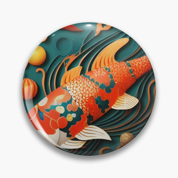 Item preview, Fantasia of the Sea #443 designed and sold by machare.