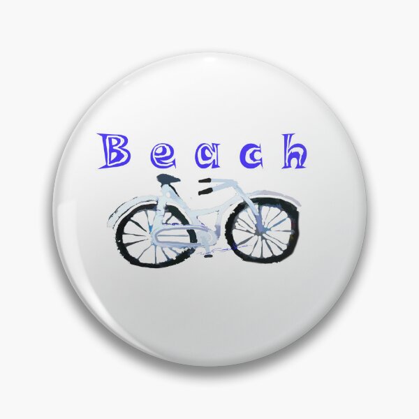 Item preview, Beach Bike  designed and sold by Tom Sachse.