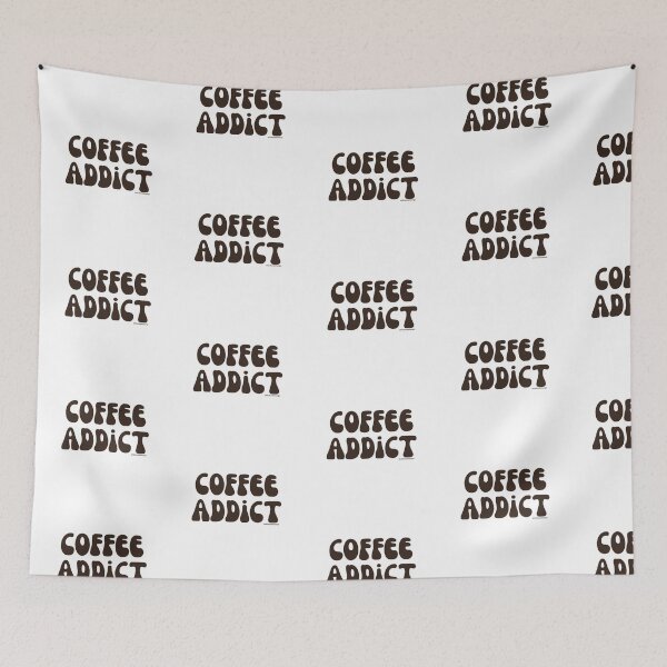 Item preview, Coffee Addict. v11 | @lilsboobthangs designed and sold by lilsboobthangs.