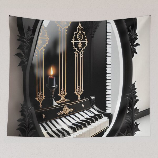 Item preview, Erik's Mirror VI designed and sold by ~.
