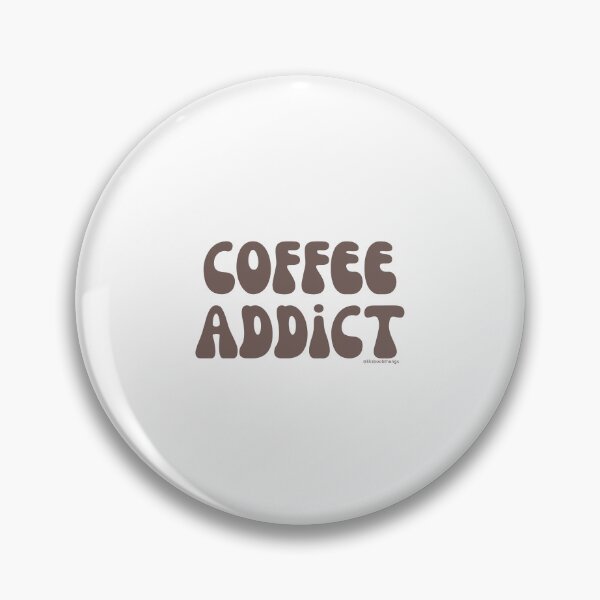 Artikelvorschau, Coffee Addict. v12 | @lilsboobthangs entworfen und verkauft von lilsboobthangs.