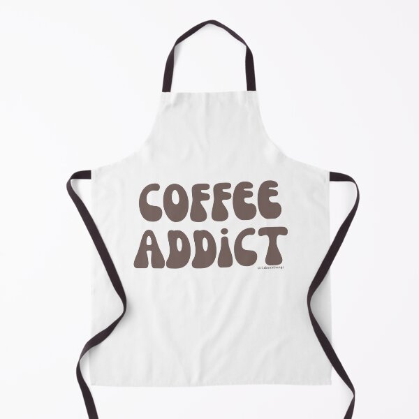 Artikelvorschau, Coffee Addict. v12 | @lilsboobthangs entworfen und verkauft von lilsboobthangs.