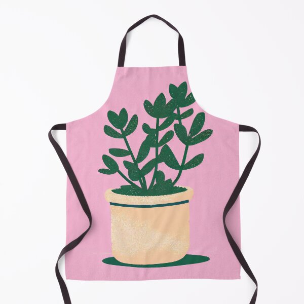 Item preview, Succulent Simplicity Senecio Rowleyanus Wall Art designed and sold by PinkNomad.