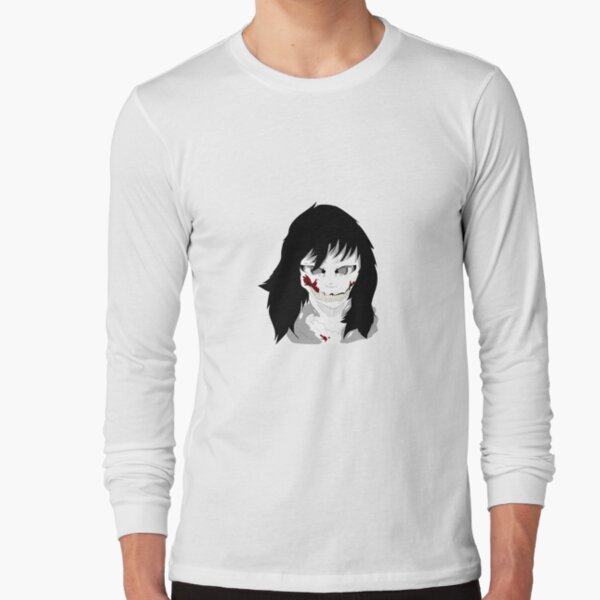 jeff the killer merch