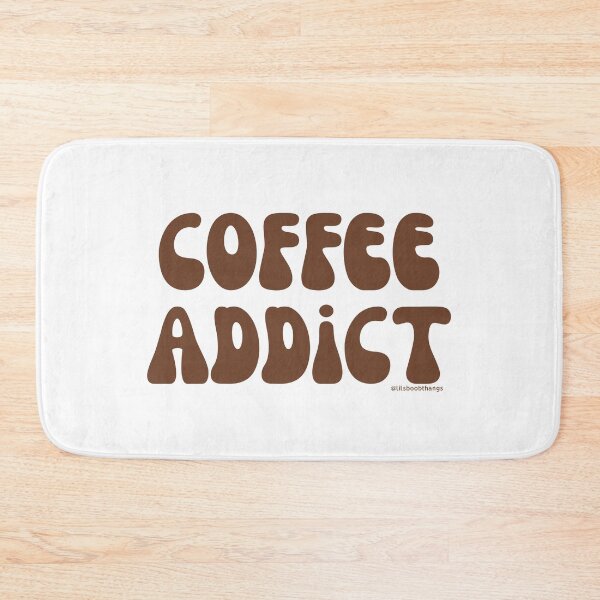 Item preview, Coffee Addict. v13 | @lilsboobthangs designed and sold by lilsboobthangs.