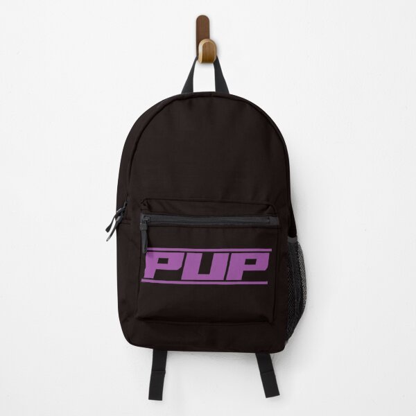 Item preview, Pup purple designed and sold by Bearback Gear.