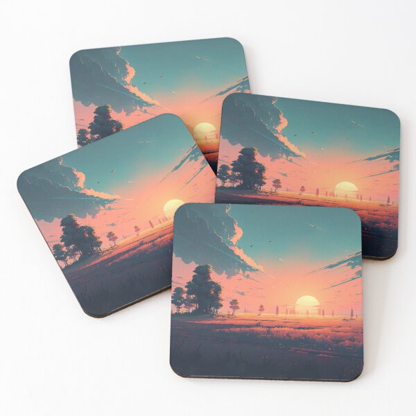 Item preview, Peaceful 5 - 平和的 5 designed and sold by SugoiDigi.