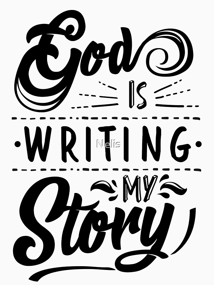 Free life story templates image