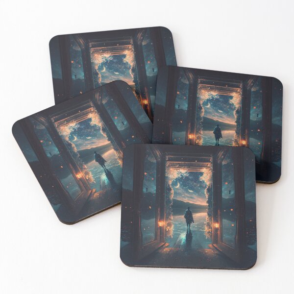 Item preview, Into the Water - 水中へ designed and sold by SugoiDigi.