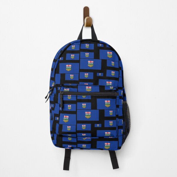 Item preview, Alberta Flags Graphic designed and sold by Garaga.