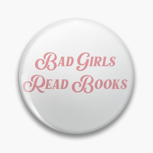 Item preview, Bad Girls Read Books designed and sold by Kcreatesstuff.