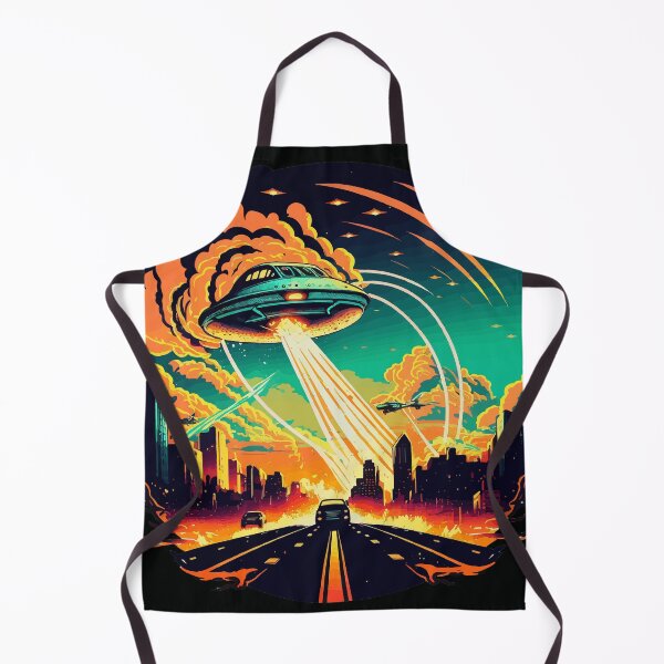Item preview, Intergalactic Infiltrators designed and sold by Stanislav Pohaichuk.