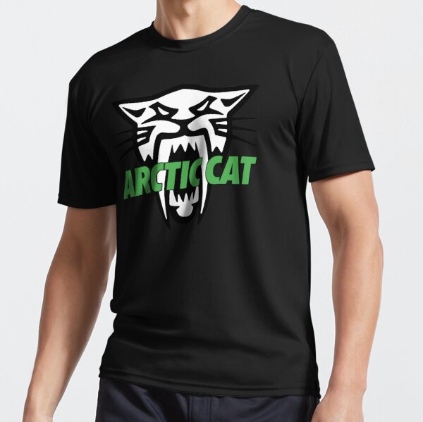 ARCTIC CAT MOTORCYCLE LOGO